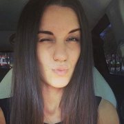 Анна Уколова