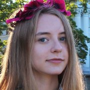 Елизавета Ульянова